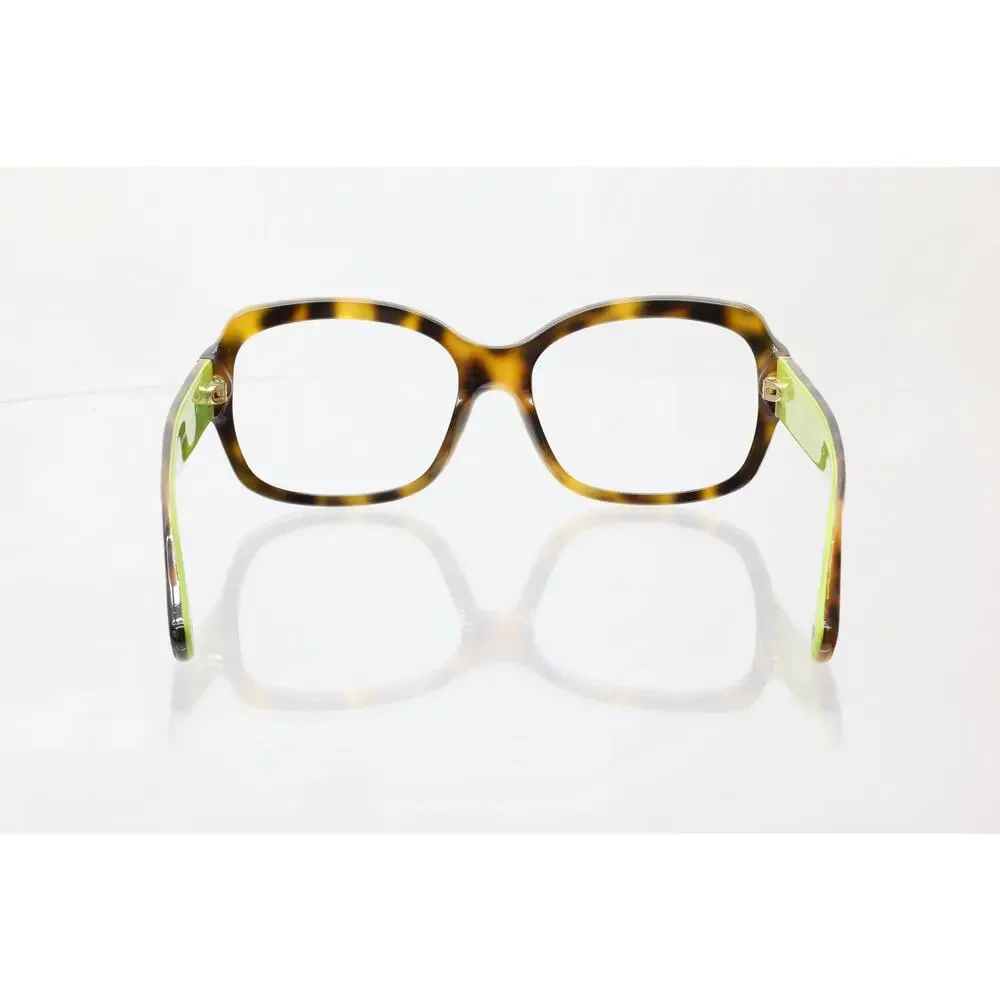 Coach HC8001 (L001 Emma) 57-17-135mm Sunglass / Eyeglass FRAMES ONLY - GOOD